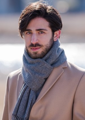 Reza E - d'Xim